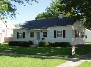 1401 Avenue F, Fort Madison, IA 52627