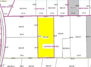 6040 Plantation Ct, Keystone Heights, FL 32656