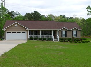 7787 Highway 63 S, Alexander City, AL 35010