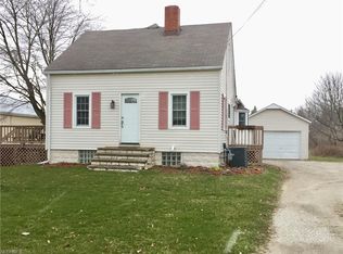 771 Lafayette Rd, Medina, OH 44256