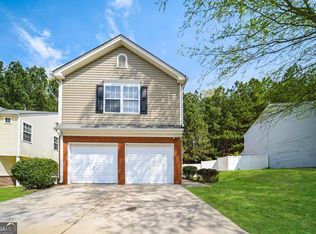 3377 Sable Chase Ln, Atlanta, GA 30349