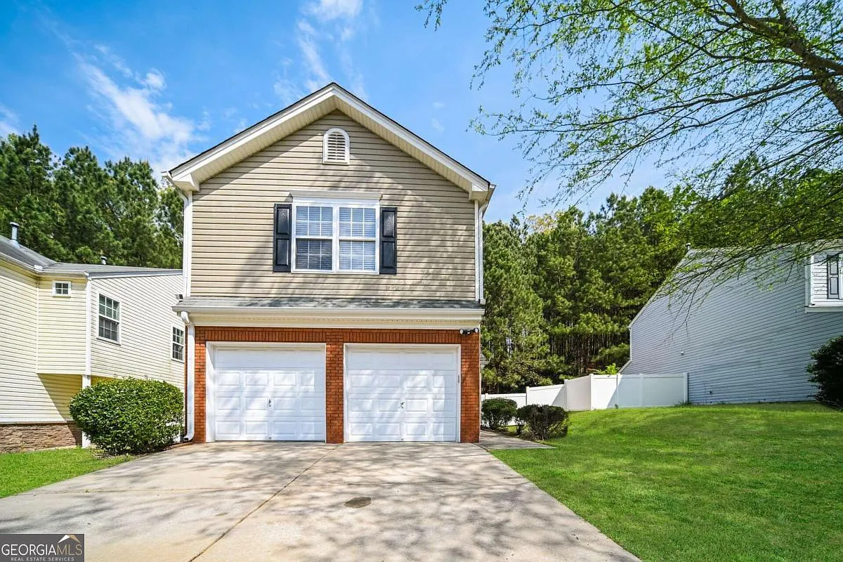 3377 Sable Chase Ln photo 1