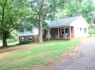 120 Jones Dr, Pendleton, SC 29670