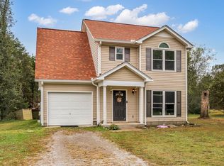 104 Mallow Dr, Christiana, TN 37037