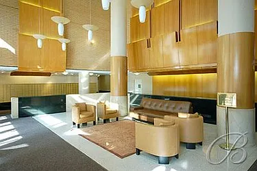 Rented by Bellmarc Realty