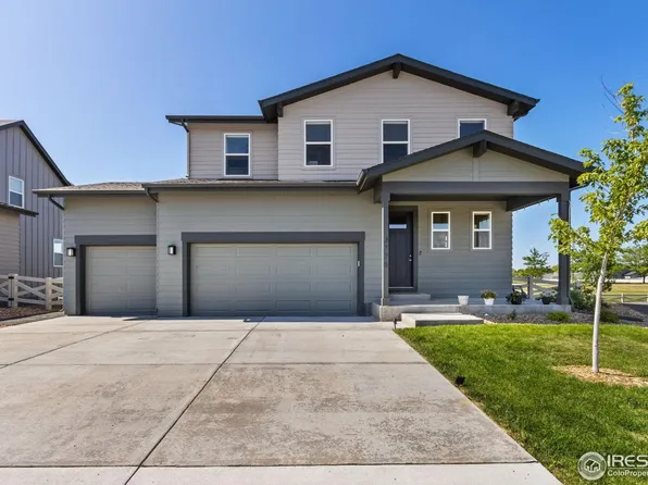 3775 Ginkgo St, Wellington, CO 80549