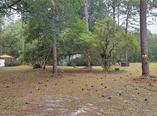 3222 SW 181st Ct, Dunnellon, FL 34432