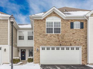 6274 Albany Brooke Dr, Westerville, OH 43081