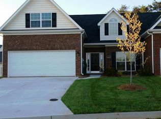6501 Donahue Dr, Whitsett, NC 27377