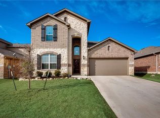 14321 Broomstick Rd, Haslet, TX 76052