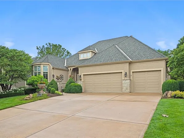 5618 W 131st Ter, Overland Park, KS 66209