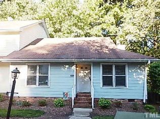 6415 Andsley Dr, Raleigh, NC 27609