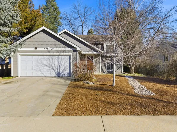 612 Marigold Ln, Fort Collins, CO 80526