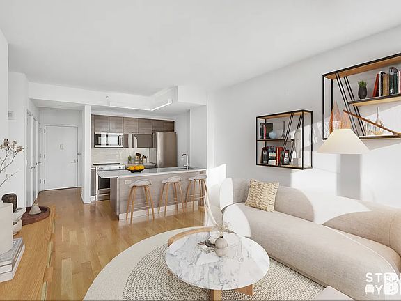 3rd image of 172 Montague St #4L
