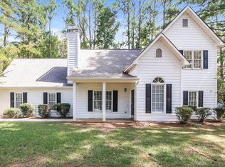 36 Stonehaven Dr, Newnan, GA 30265