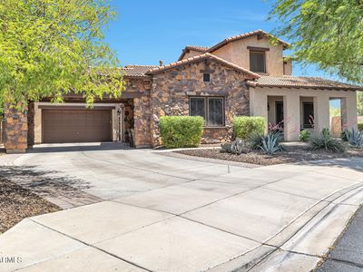 30227 N 124th Dr, Peoria, AZ, 85383