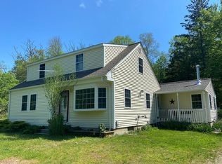 72 Miller Rd, Chaplin, CT 06235