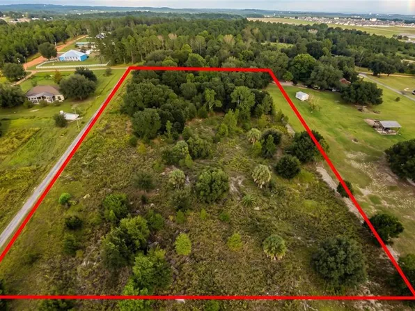 0 S OBRIEN ROAD, GROVELAND, FL 34736