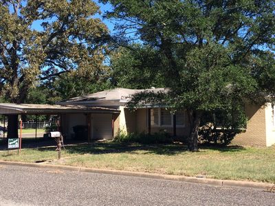 478 N Polk St, Giddings, TX, 78942