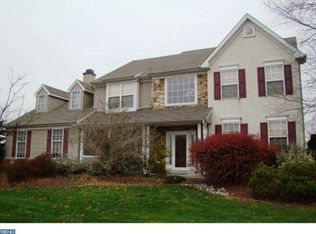 1397 Jasper Dr, Ambler, PA 19002