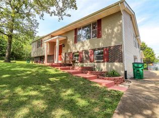 225 Mont Divier Dr, Bonne Terre, MO 63628