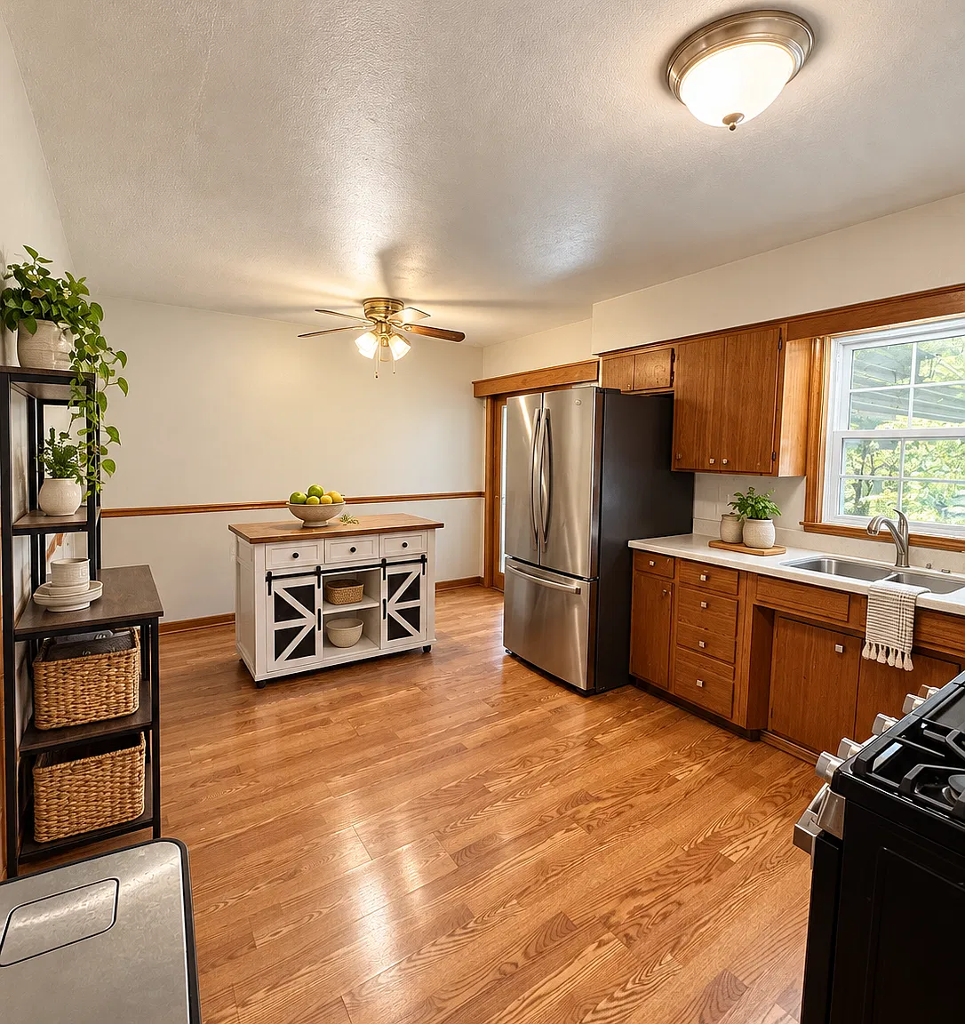 1405 Starview Dr — Photo 4