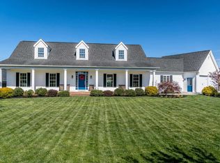 3505 White Oak Dr, Harrisonburg, VA 22801