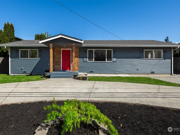 122 5th Avenue SW, Pacific, WA 98047