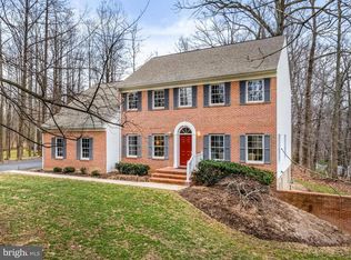 1705 Foxgrape Ln, Annapolis, MD