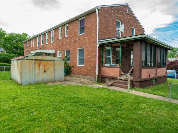481 Mount Vernon Dr, Pittsburgh, PA 15223