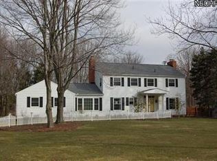 2819 Pioneer Trl, Hudson, OH 44236