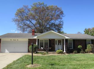 522 Montana St, Bethalto, IL