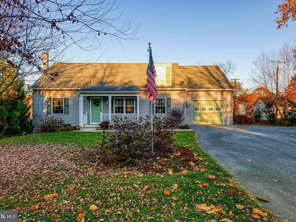 1540 Mount Wilson Rd, Lebanon, PA 17042 Zillow