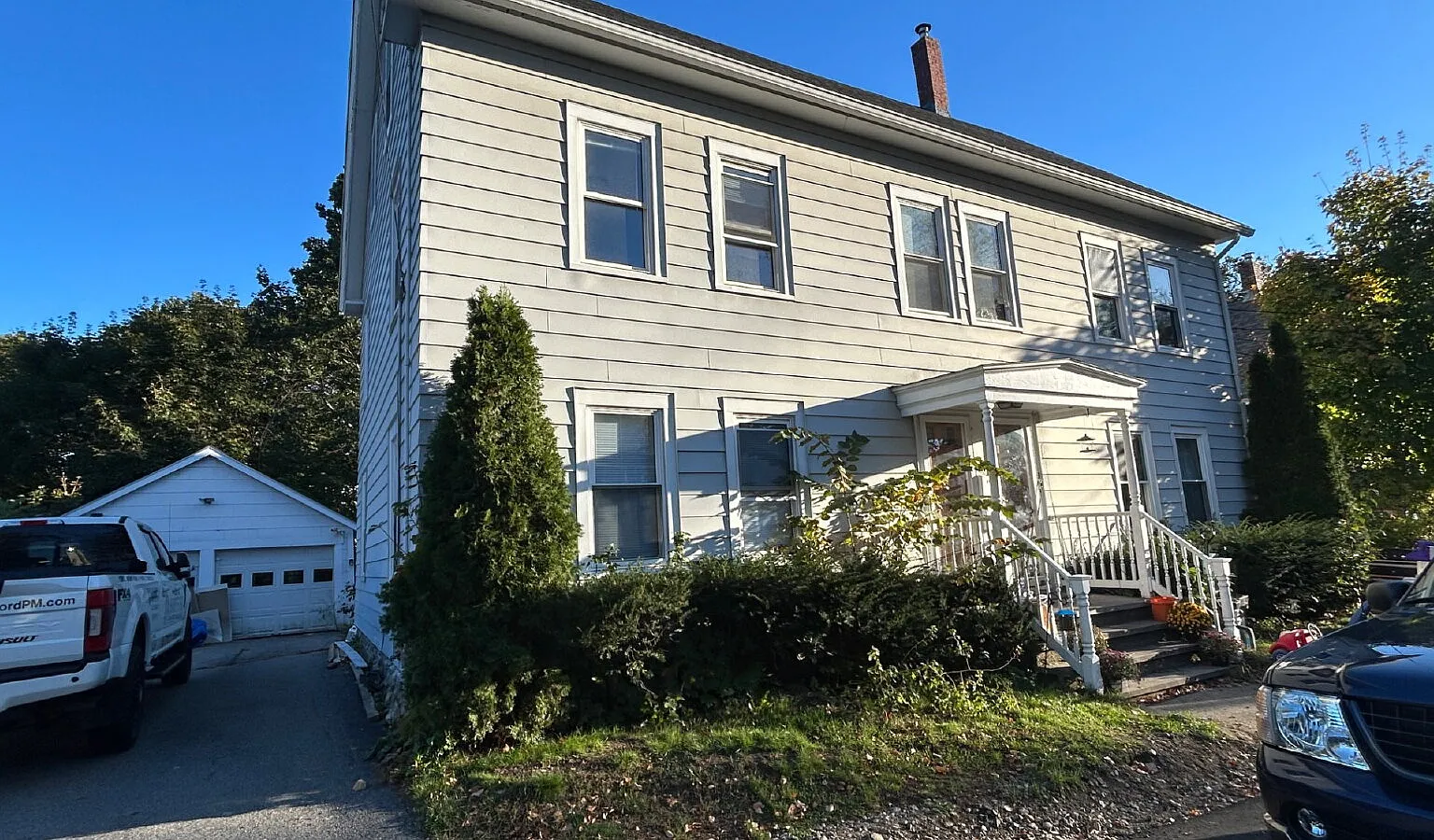 2 bed, 1.0 bath, $1,600 — Photo 1