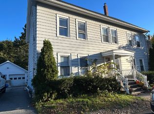 3 George St #B, Springvale, ME 04083