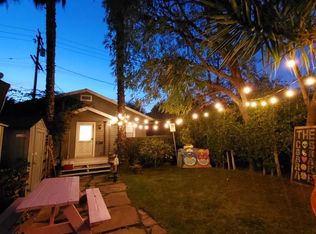 1147 N Sycamore Ave, Los Angeles, CA 90038