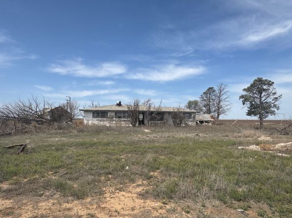 1400 S High Way #378, Lockney, TX 79241