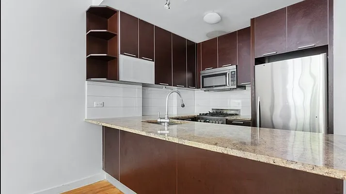 Rented by Brown Harris Stevens | media 18