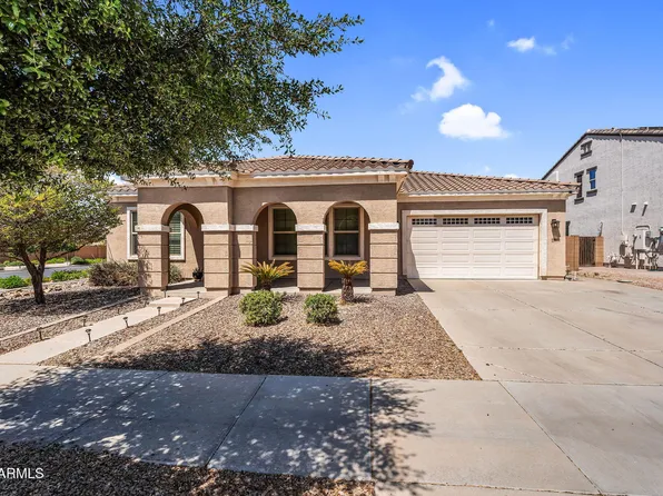21004 E SUNSET Drive, Queen Creek, AZ 85142
