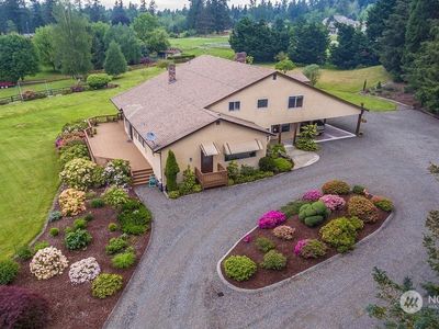 39531 254th Avenue SE, Enumclaw, WA, 98022