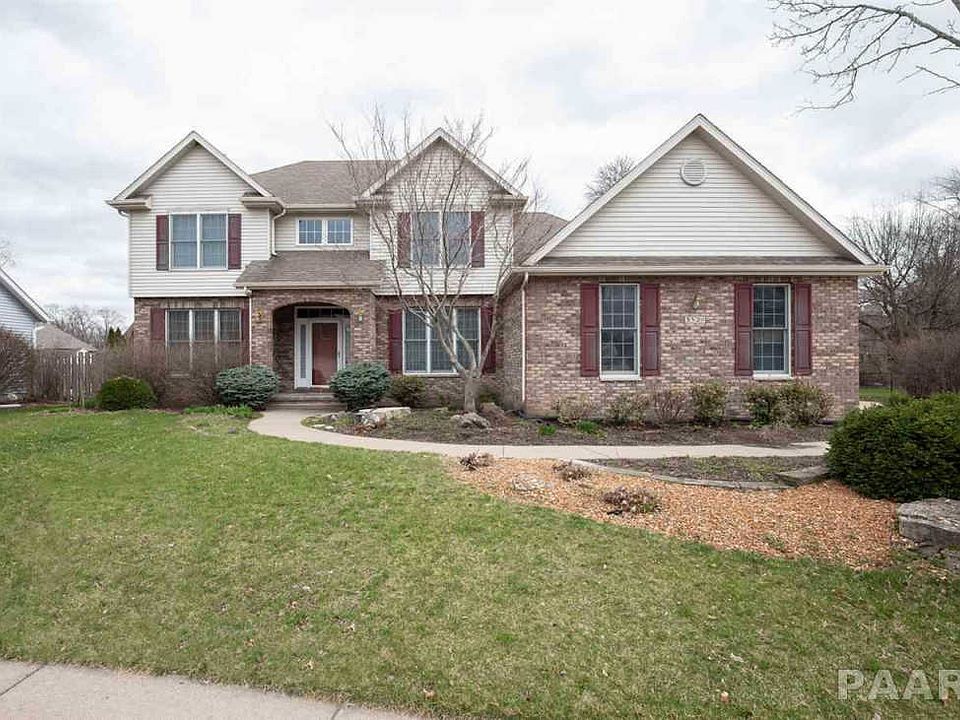 3520 5th St, East Moline, IL 61244 Zillow