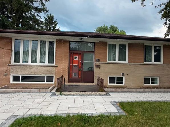 87 Elvaston Dr, Toronto, ON M4A 1N7