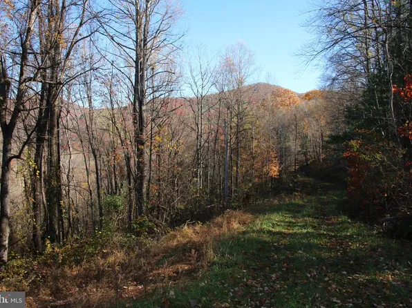 Overlook Mountain Rd, Elkton, VA 22827
