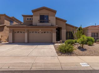 4823 E Estevan Rd, Phoenix, AZ 85054