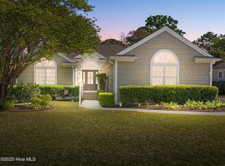 219 Rouen Ct, Wilmington, NC 28412