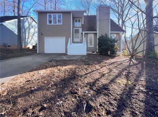 6025 Allington Ct, Winston Salem, NC 27104