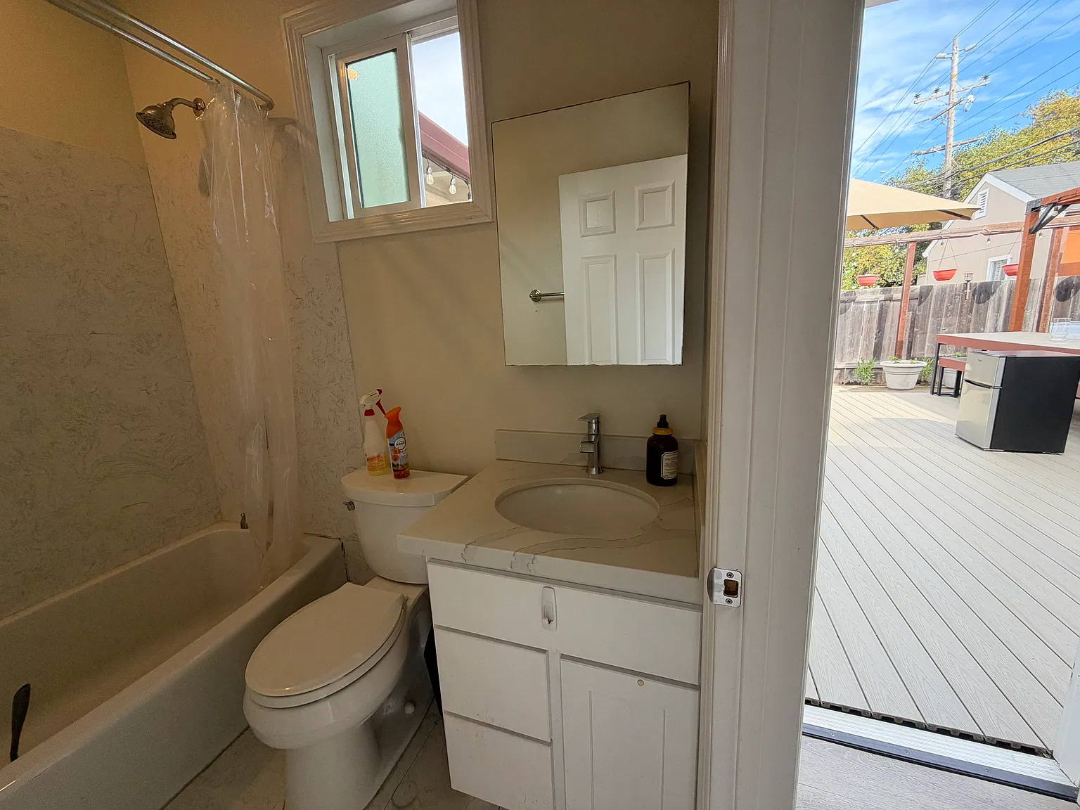1 bed, $1,500 — Photo 3