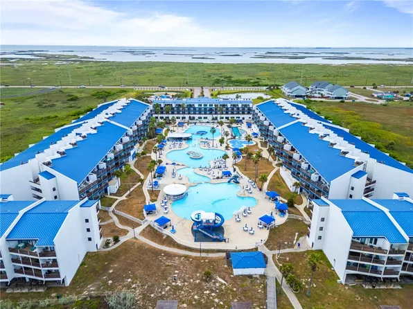 6317 State Highway 361 #6104, Port Aransas, TX 78373