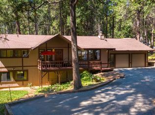 12742 Red Dog Rd, Nevada City, CA 95959