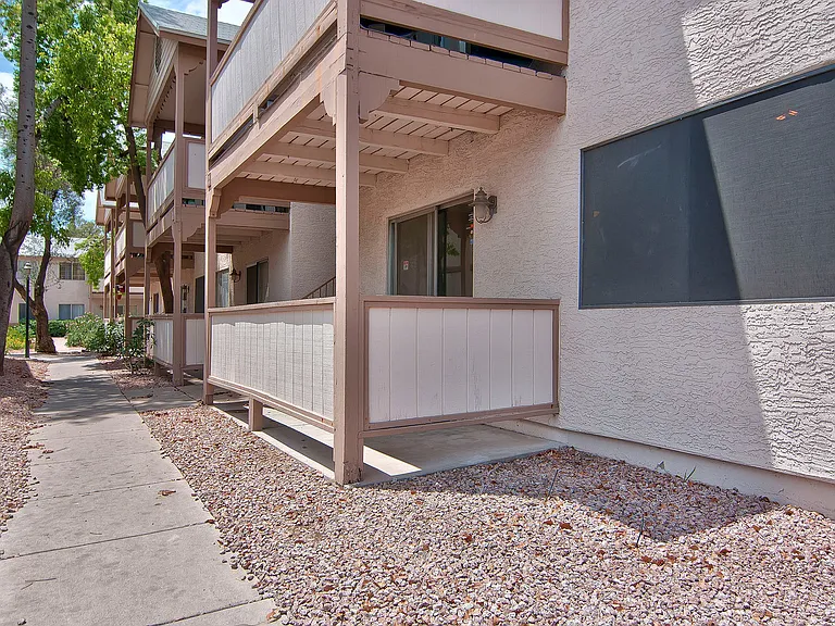 616 S Hardy Dr #111 — Photo 2